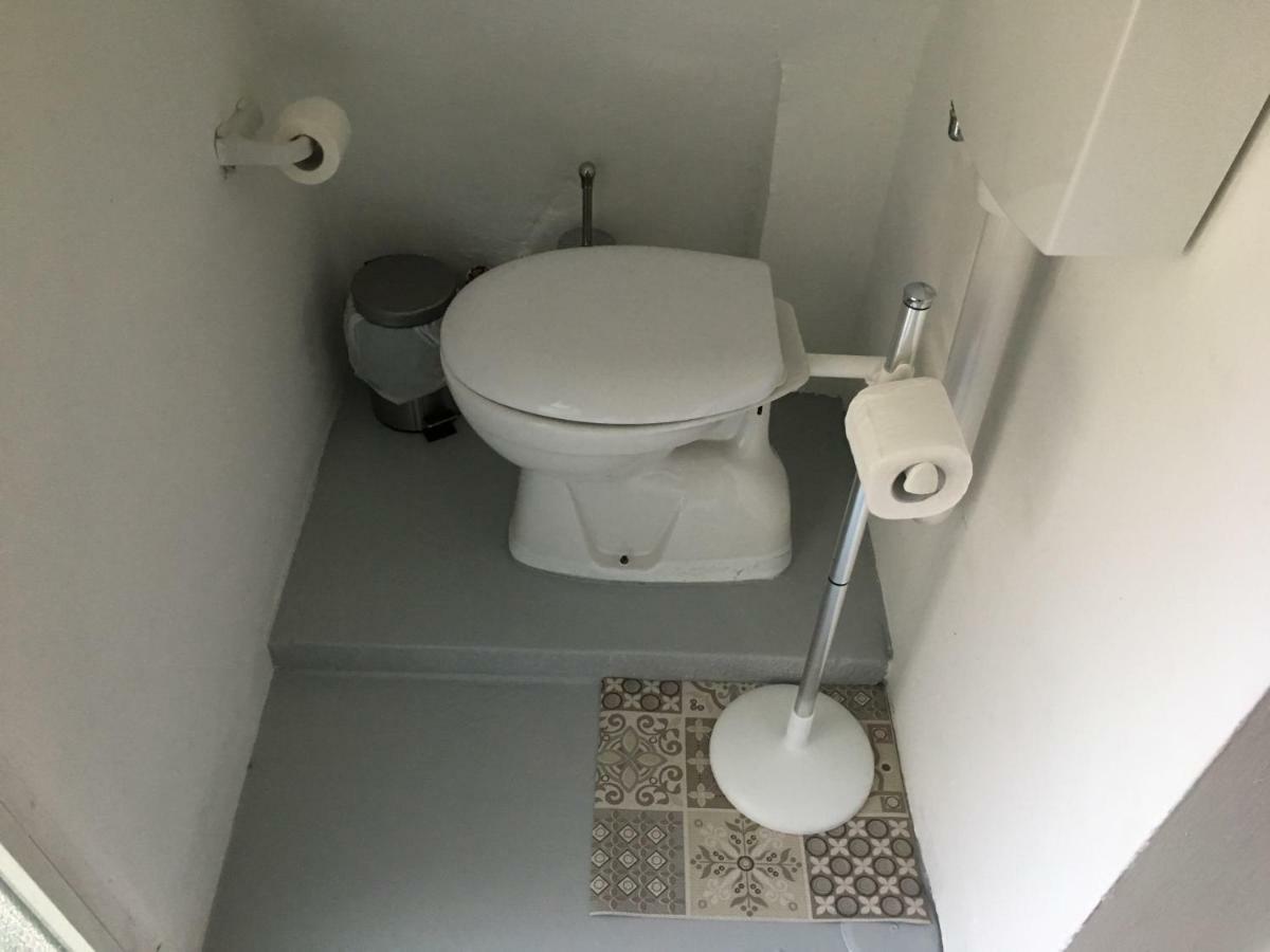 Apartment Mini Flat Wifi