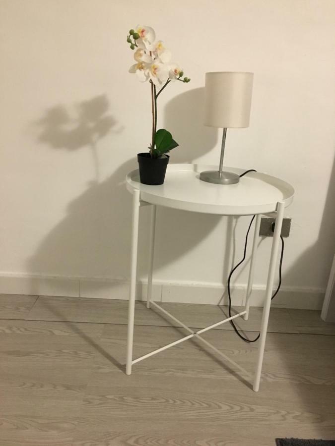 Apartment Mini Flat Wifi *