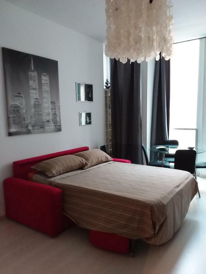 Apartment Baricarulli52 *