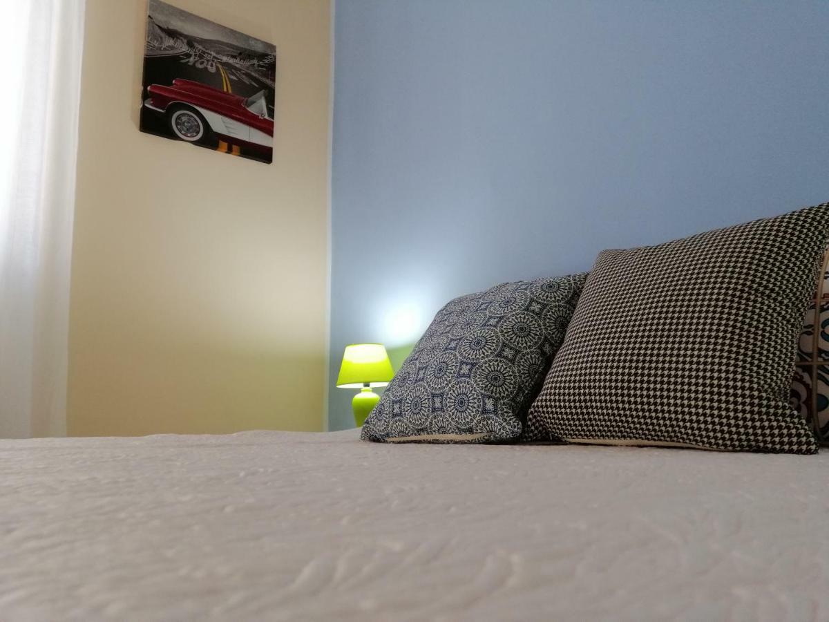 La Casetta Del Piazzale Apartment Bari