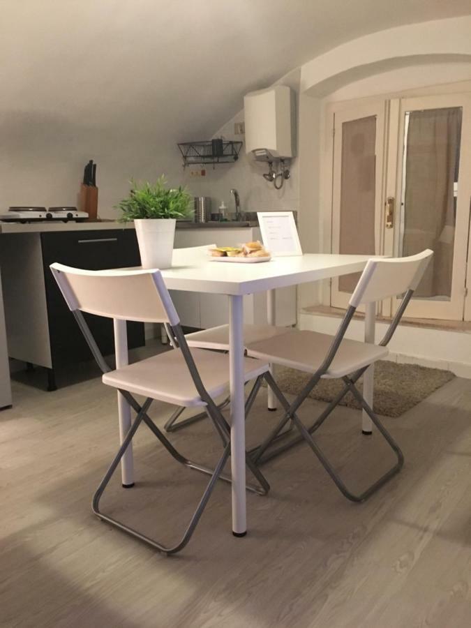 Apartment Mini Flat Wifi