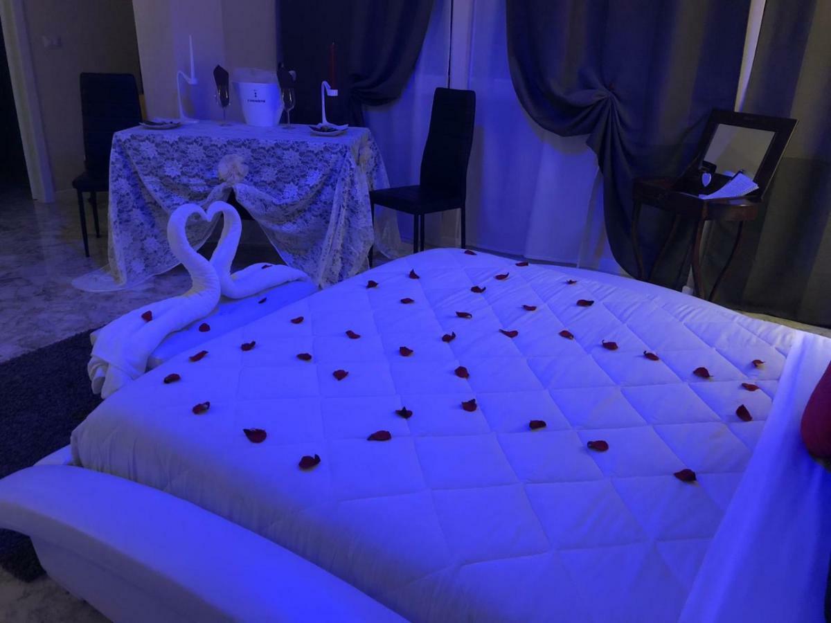 Bed & Breakfast Il Cigno *
