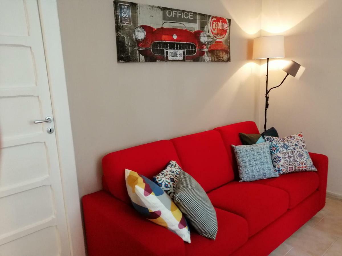 Apartment La Casetta Del Piazzale Bari
