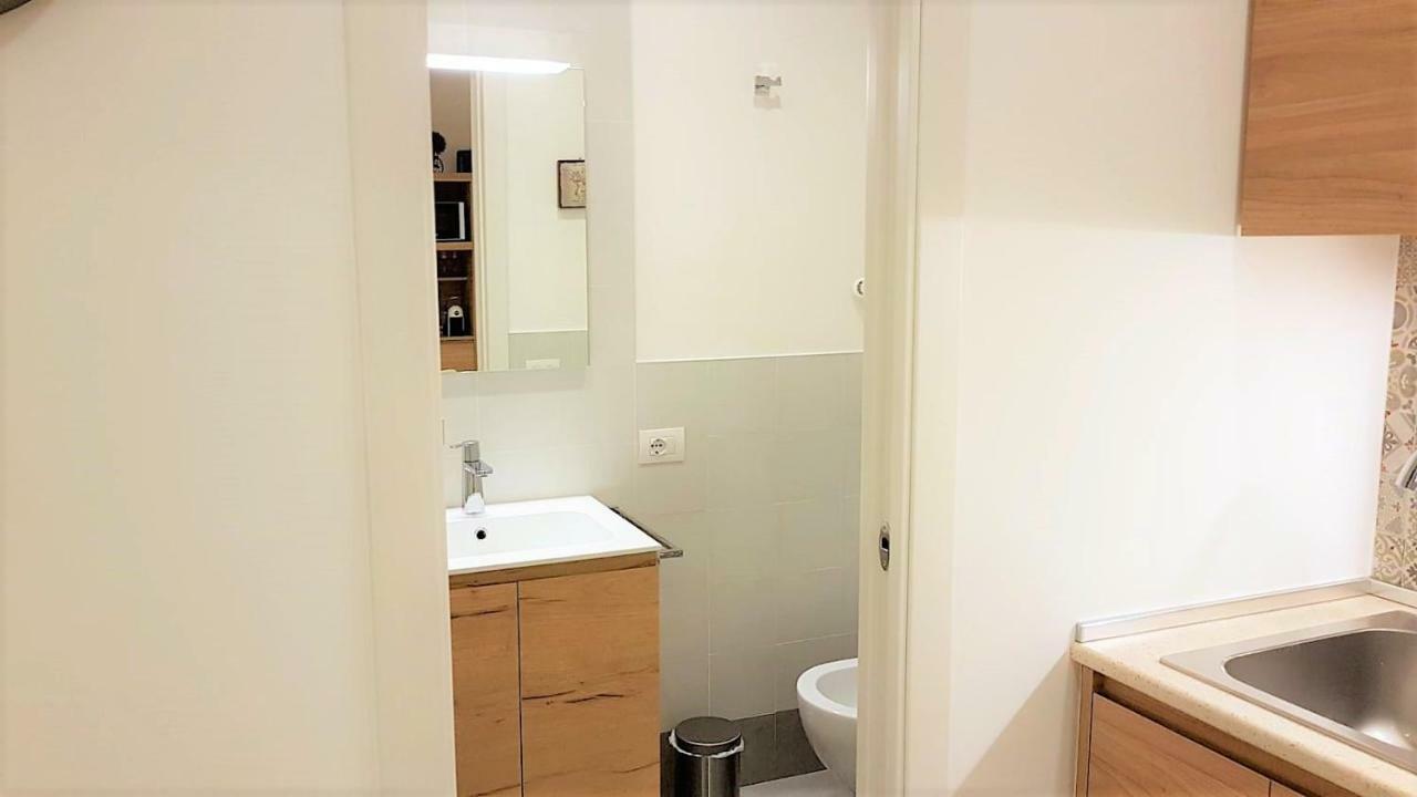 Apartment More Il Ferrarese Bari