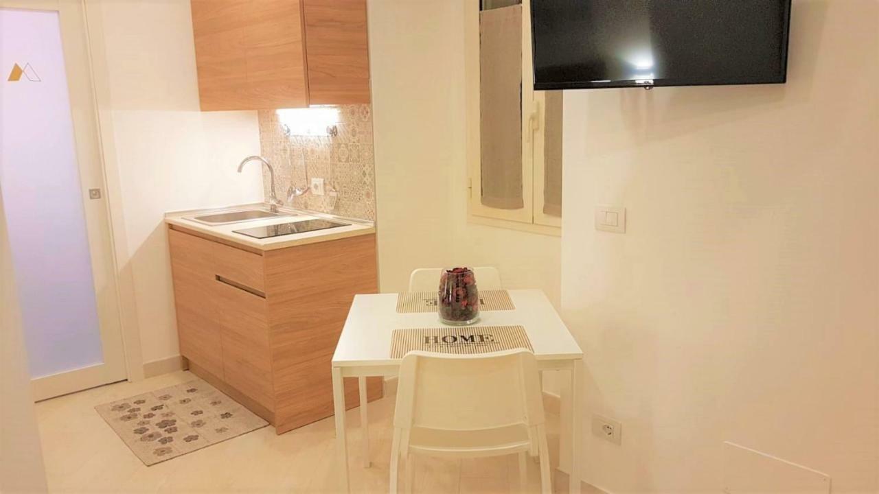 More Il Ferrarese Apartment Bari