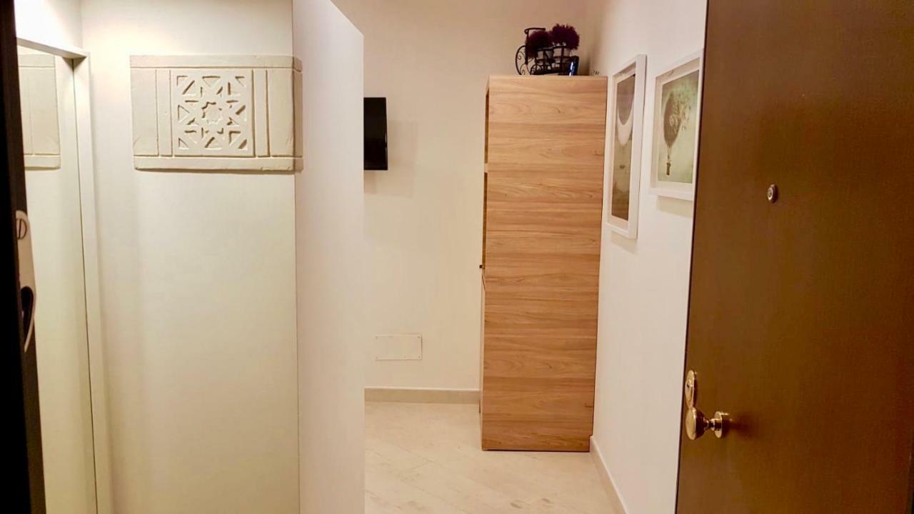 More Il Ferrarese Apartment