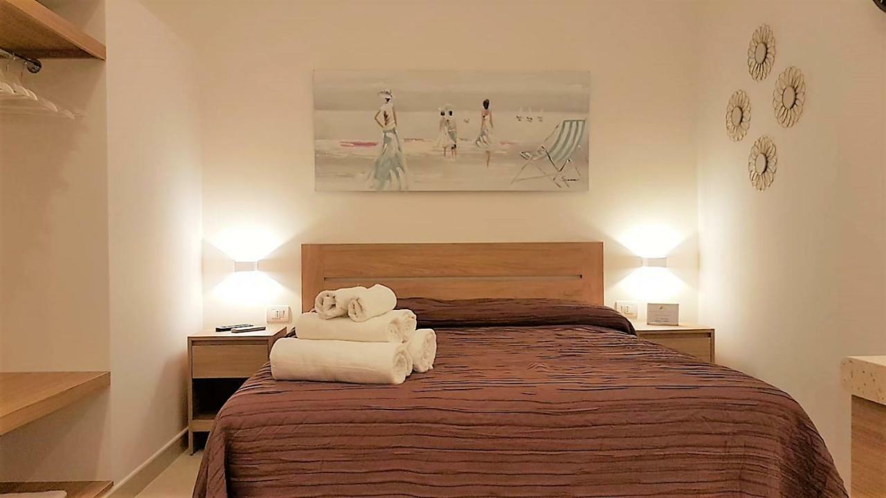 More Il Ferrarese Apartment Bari