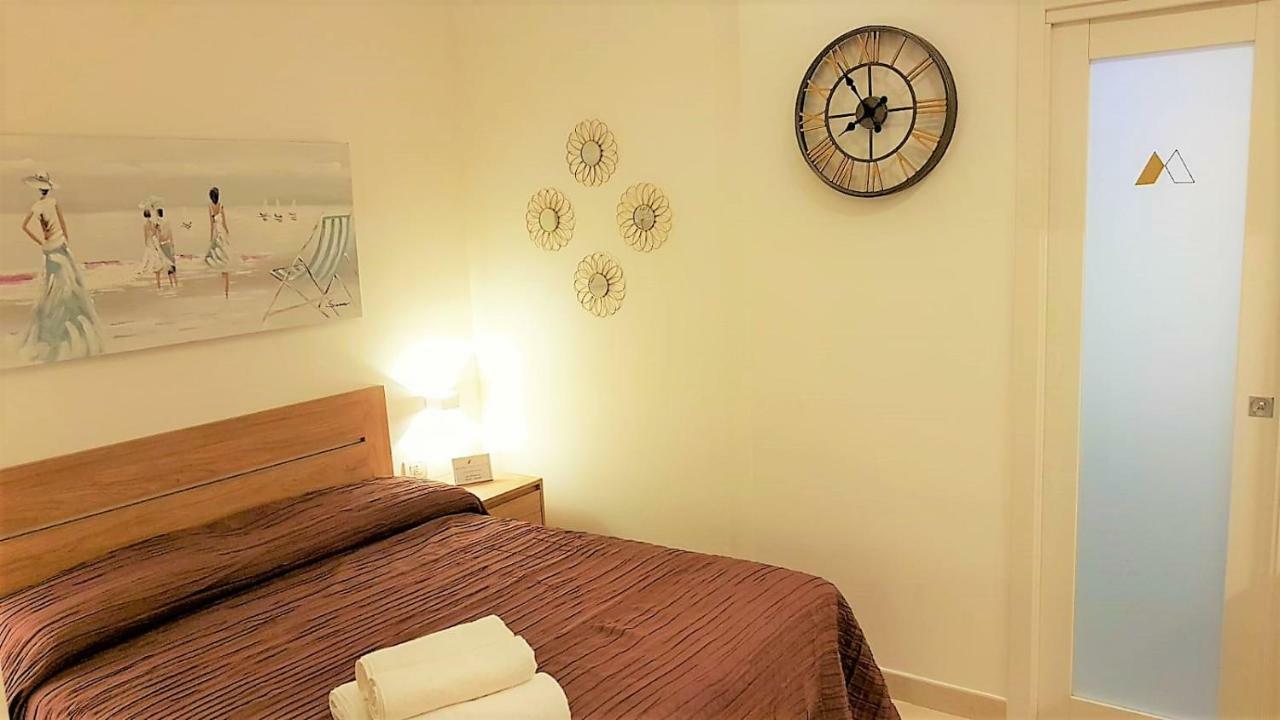 Apartment More Il Ferrarese