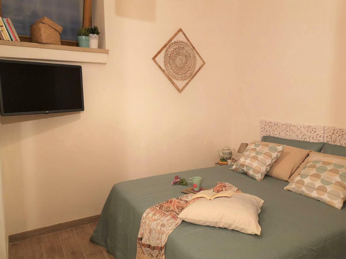 Enjoy - Palazzo Del Lauro Apartment