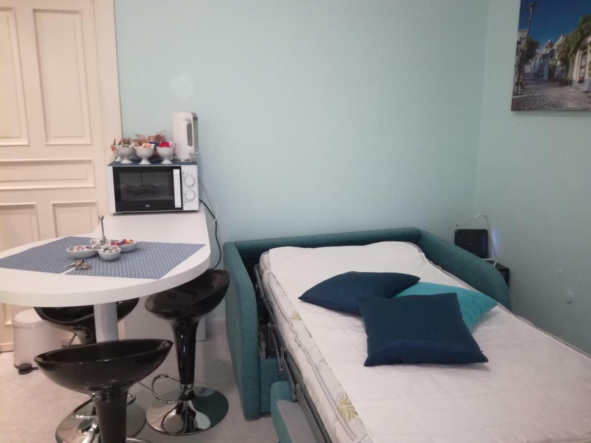 Apartment Cairoli 79 Bari