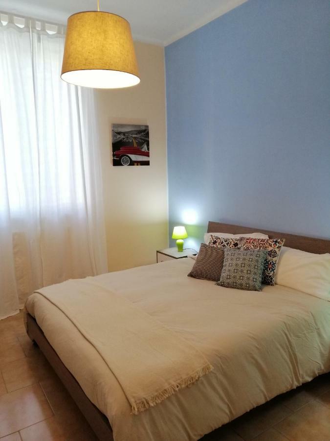 La Casetta Del Piazzale