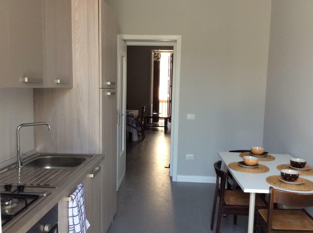 Apartament Daniel's House Bari