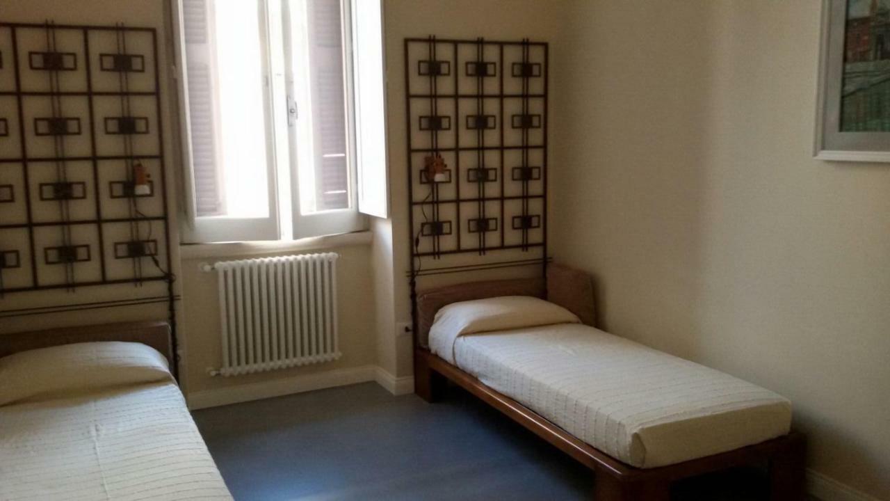 Apartman Daniel's House