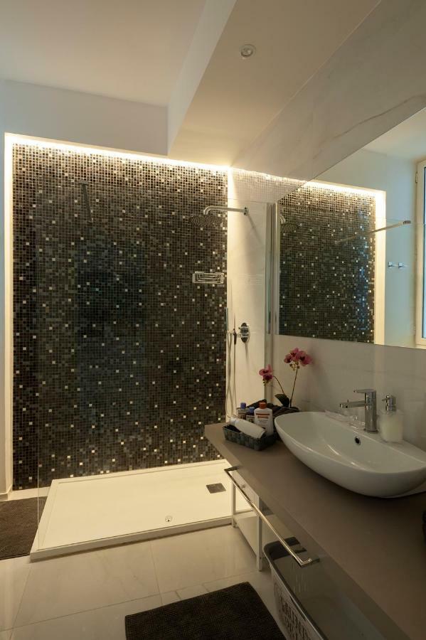 Via Dante Luxury Apartamento Bari