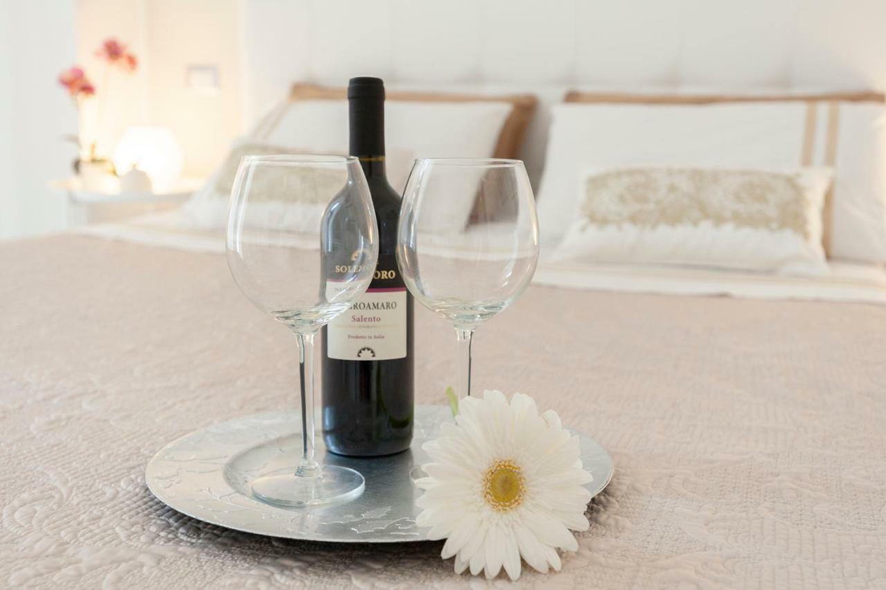 Apartamento Via Dante Luxury *