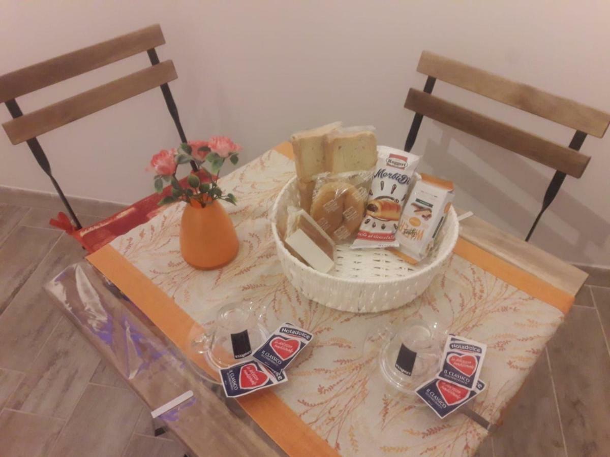 Sole Mio & Breakfast Bari