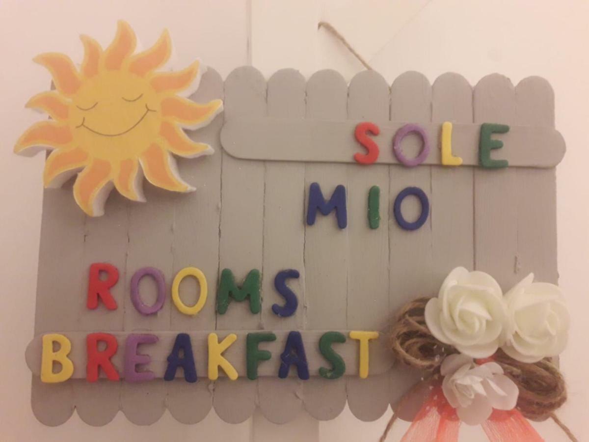 Sole Mio & Breakfast Vendégház