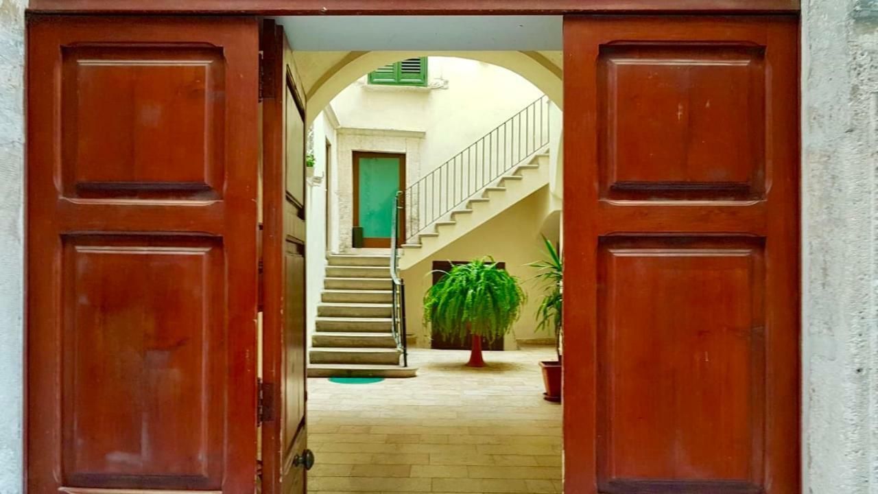 More Il Ferrarese 3 Apartment