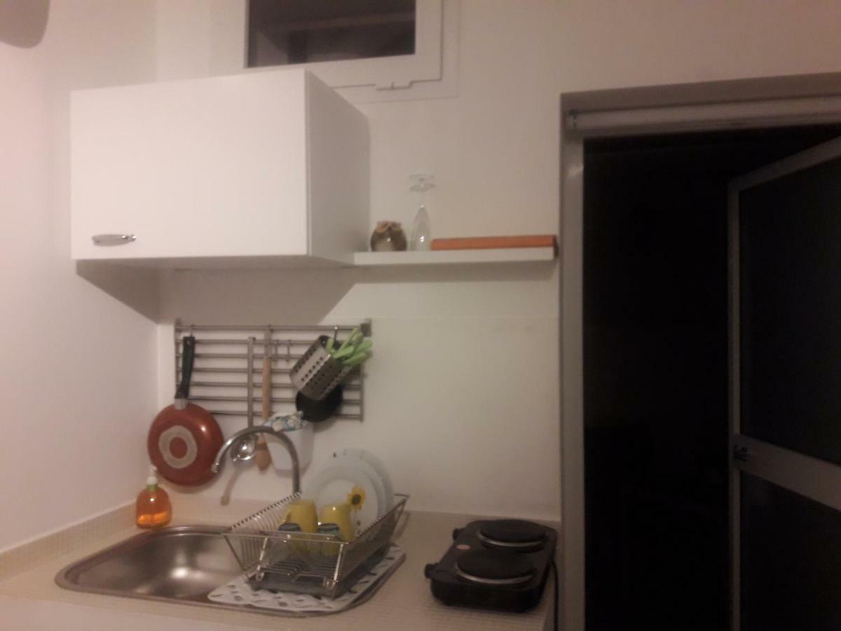 Sole Mio & Breakfast Guest house *
