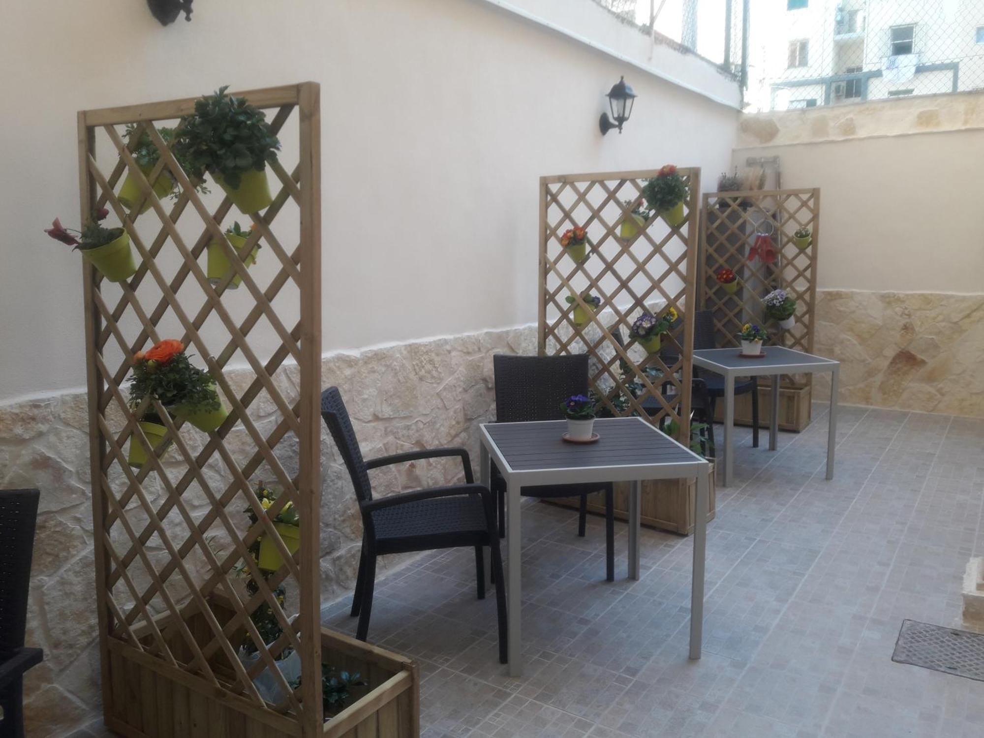 Sole Mio & Breakfast * Bari