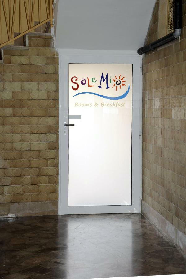 Sole Mio & Breakfast Vendégház