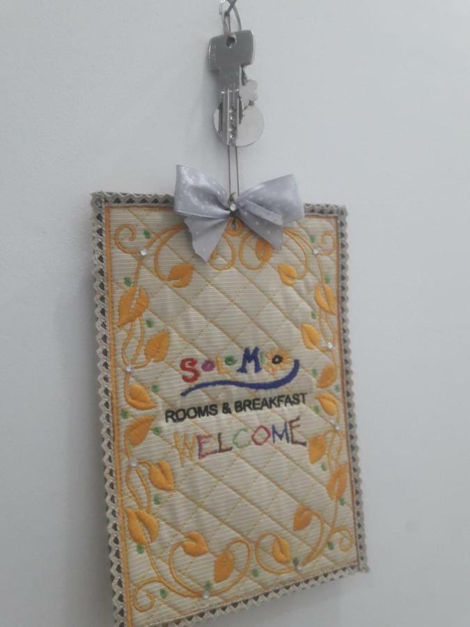 Sole Mio & Breakfast * Bari