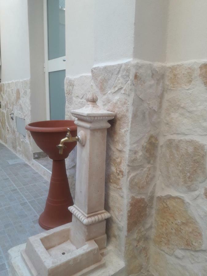 Guest house Sole Mio & Breakfast