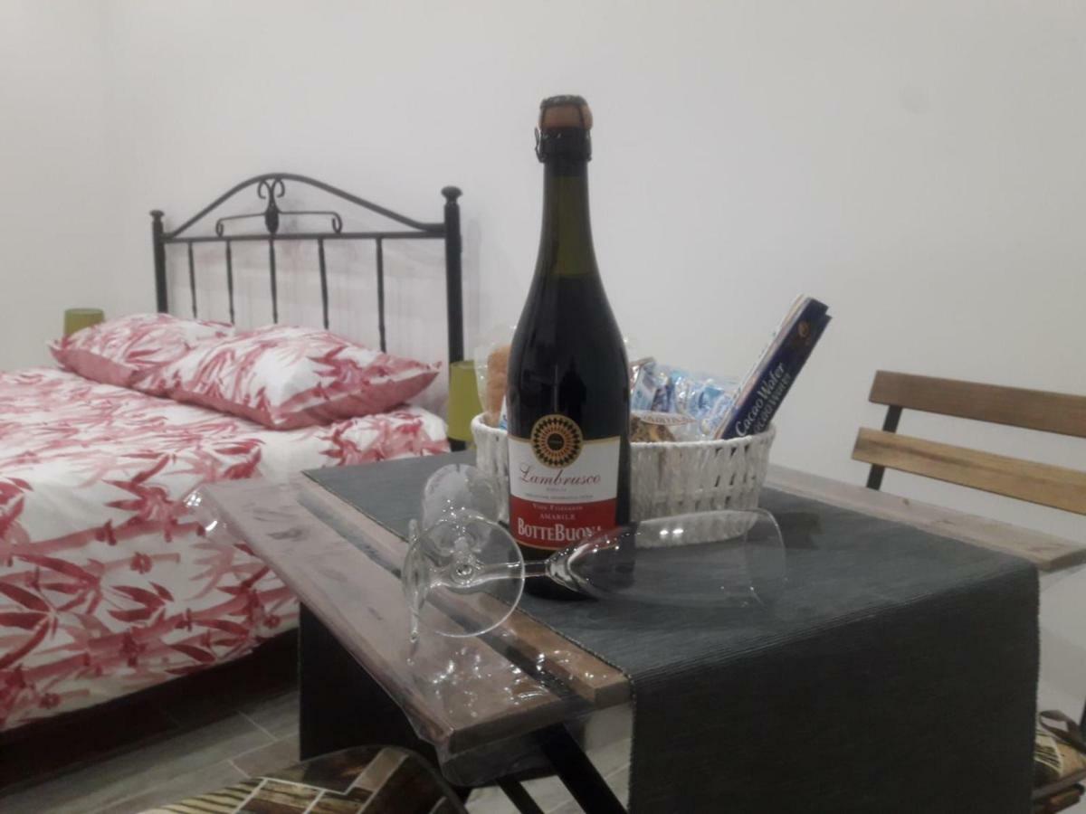 Sole Mio & Breakfast Guest house Bari