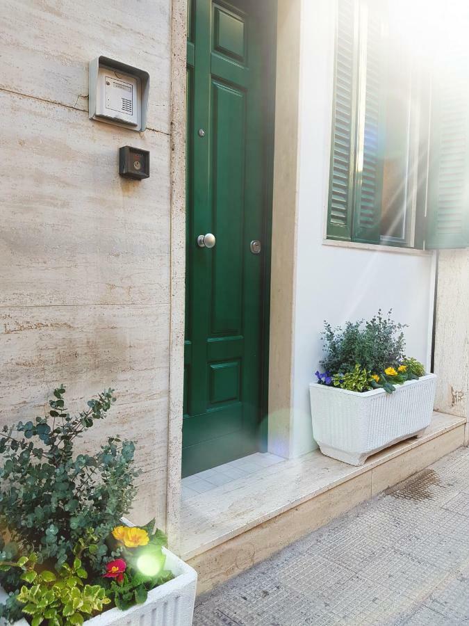 Apartment Rent Casa Almika Bari