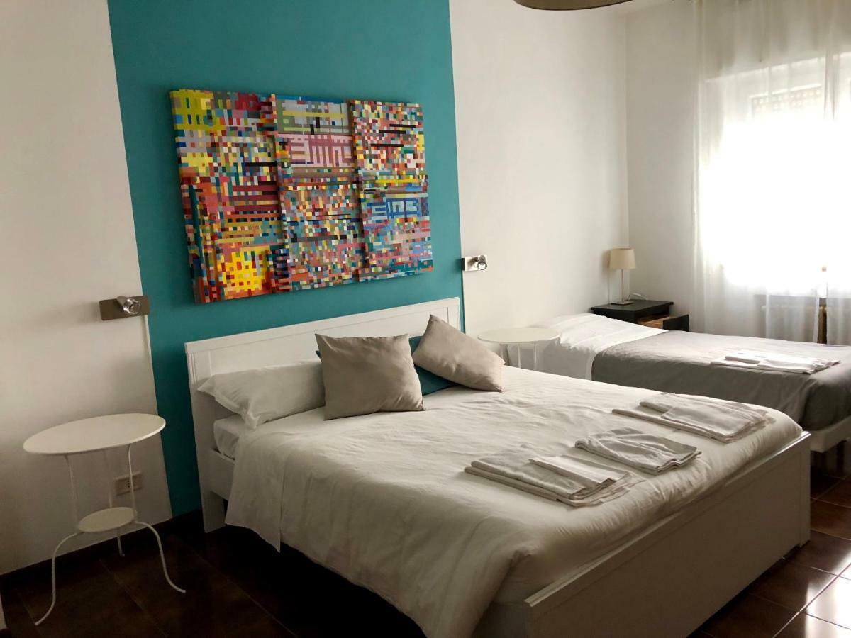 Bed & Breakfast Kamila *