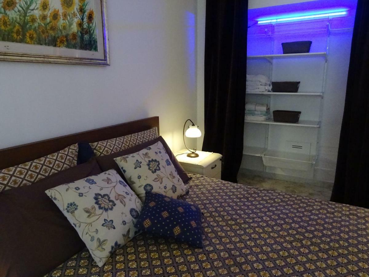 Apartment Vuemme 149 Bari