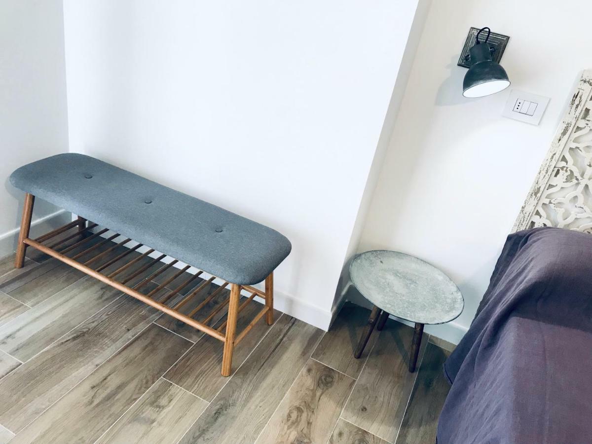 Apartment Bellhome 2 - Elegante Nel Centro Di *