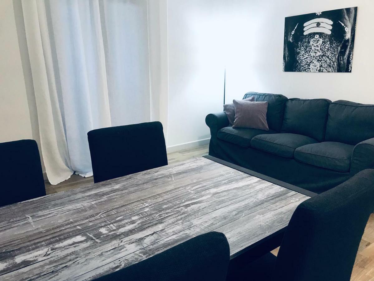 Bellhome 2 - Elegante Nel Centro Di Bari