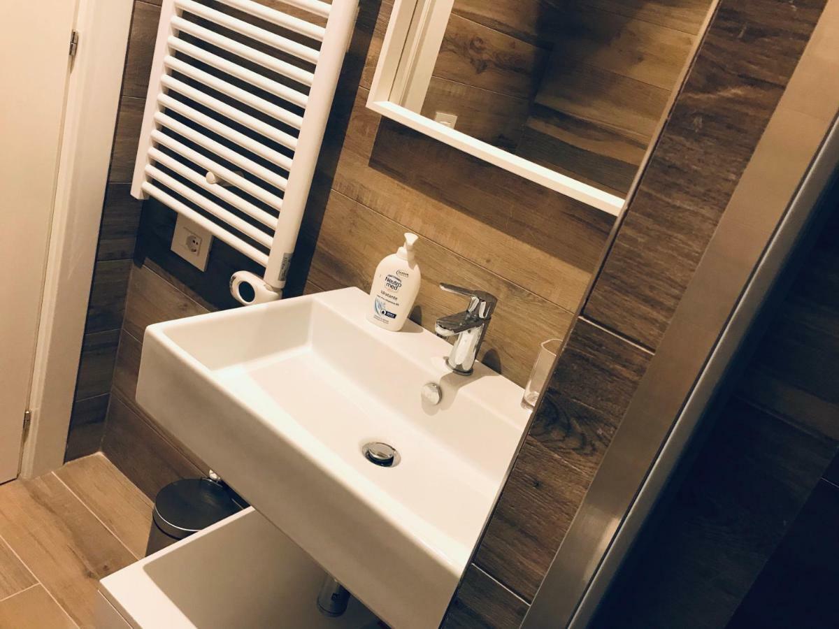 Apartment Bellhome 2 - Elegante Nel Centro Di