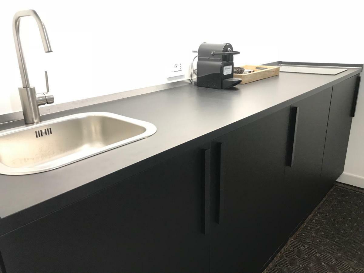 Bellhome 2 - Elegante Nel Centro Di Apartment Bari