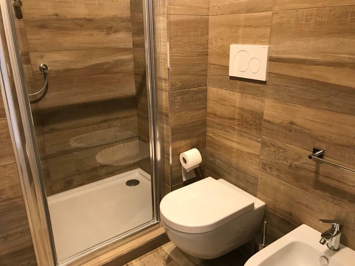 Bellhome 2 - Elegante Nel Centro Di Apartment Bari