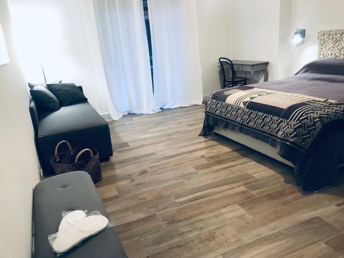 Bellhome 2 - Elegante Nel Centro Di Apartment Bari