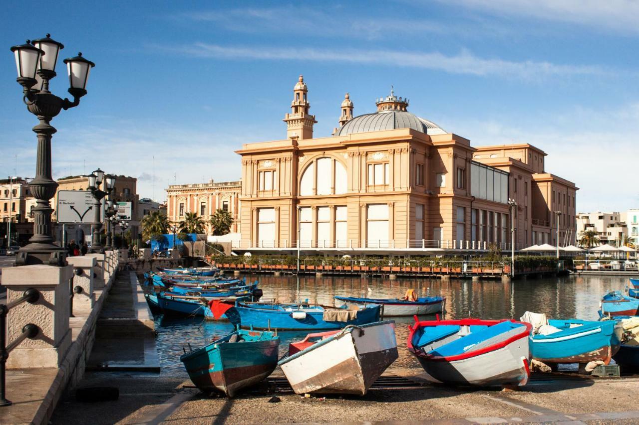 Vittorio's Luxury Guest house