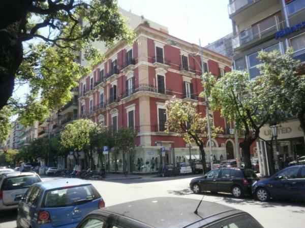 Dimora Teatro Petruzzelli Apartment