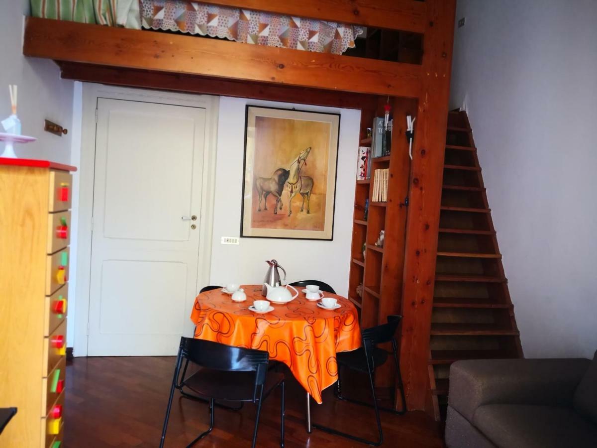 Apartment Dimora Teatro Petruzzelli *