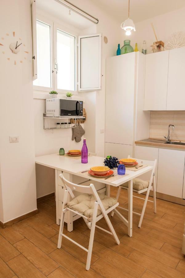 Finestra Sul Porto Apartment
