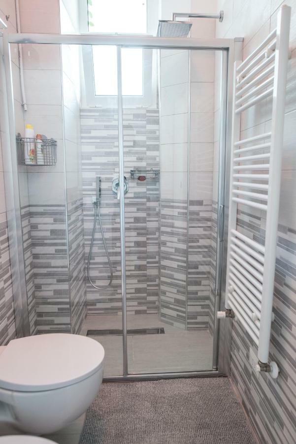 Finestra Sul Porto Apartment Bari
