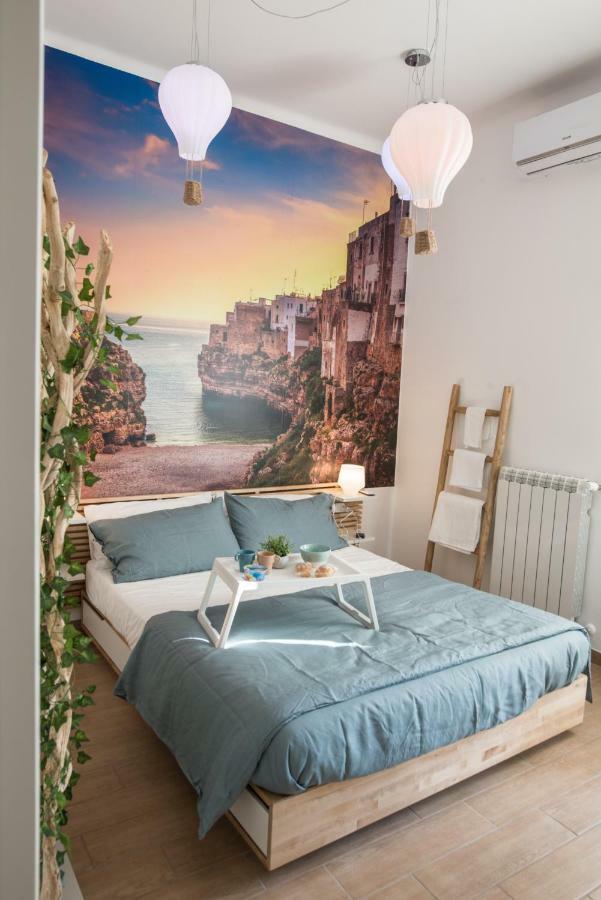 Finestra Sul Porto Apartment *