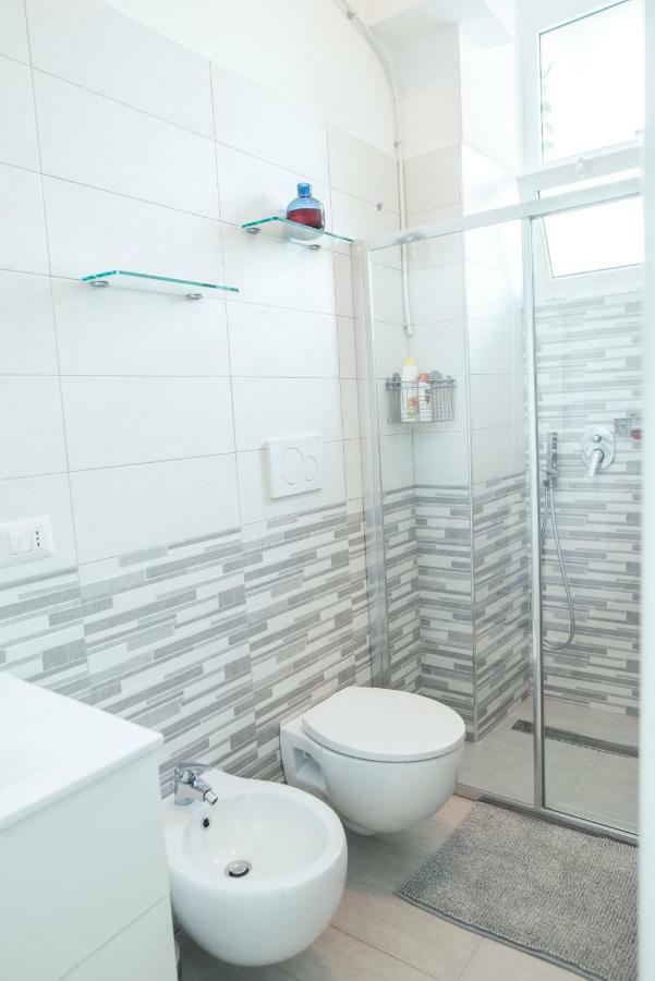 Apartment Finestra Sul Porto