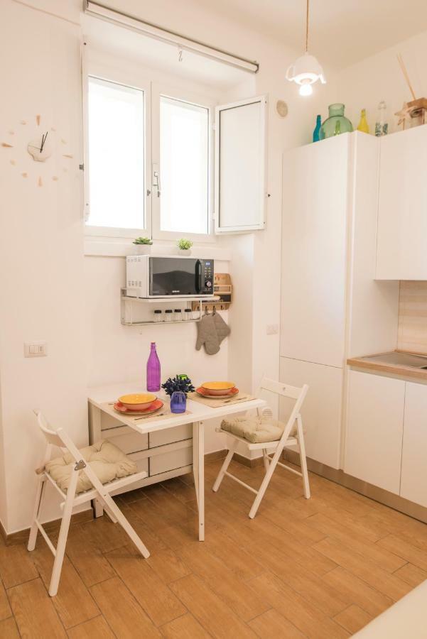 Finestra Sul Porto Apartment Bari