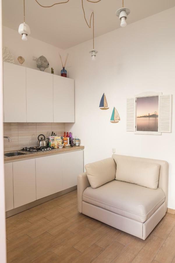 Finestra Sul Porto Apartment Bari