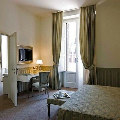 Jr Oriente Hotel 4*