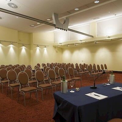 Hotel Jr Oriente