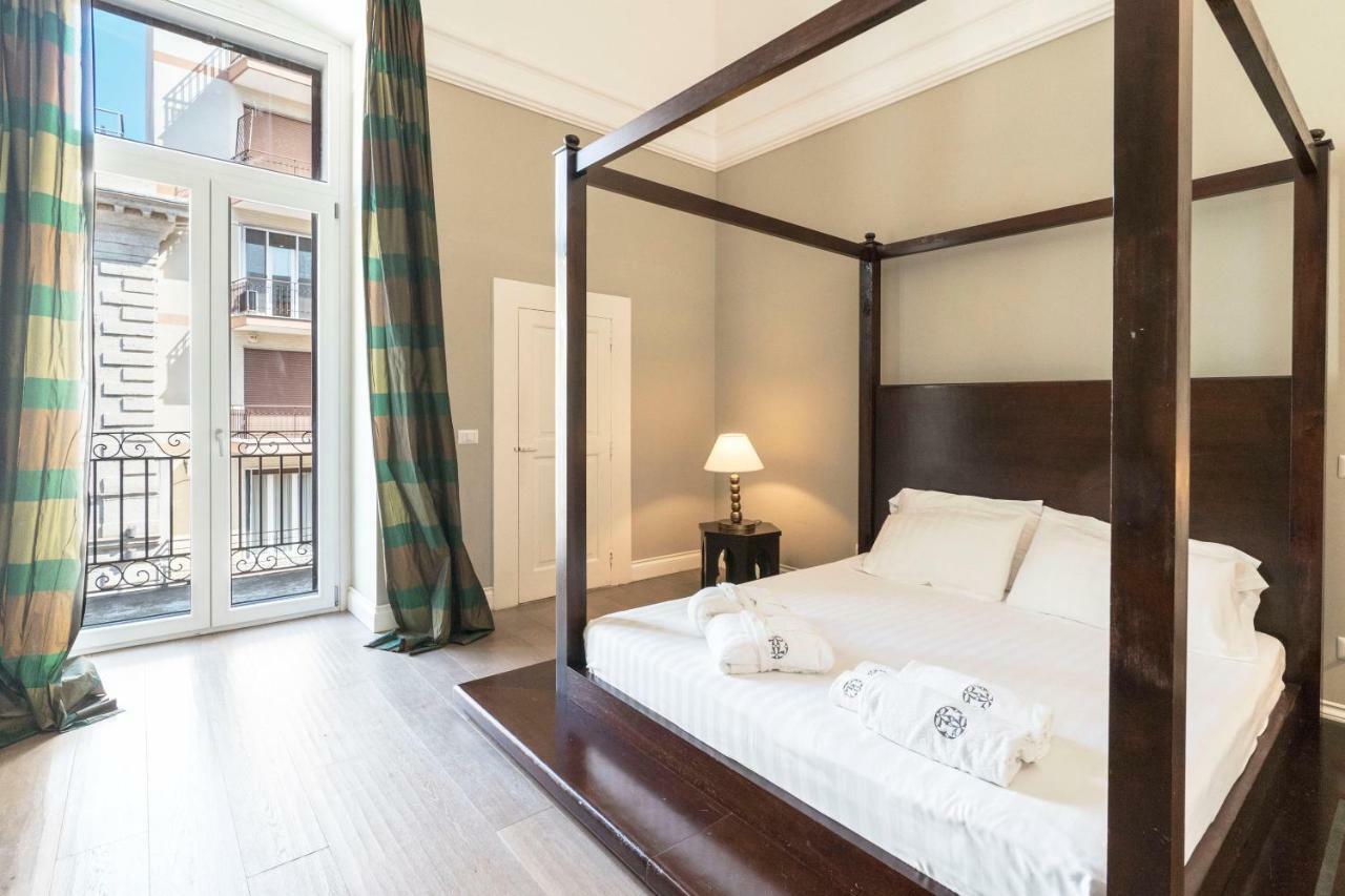 Guest house Vittorio's Luxury 2*