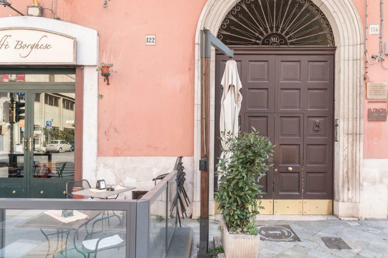 Vittorio's Luxury Guest house Bari